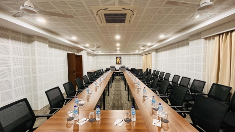 Sound-Proof-Conference-Hall